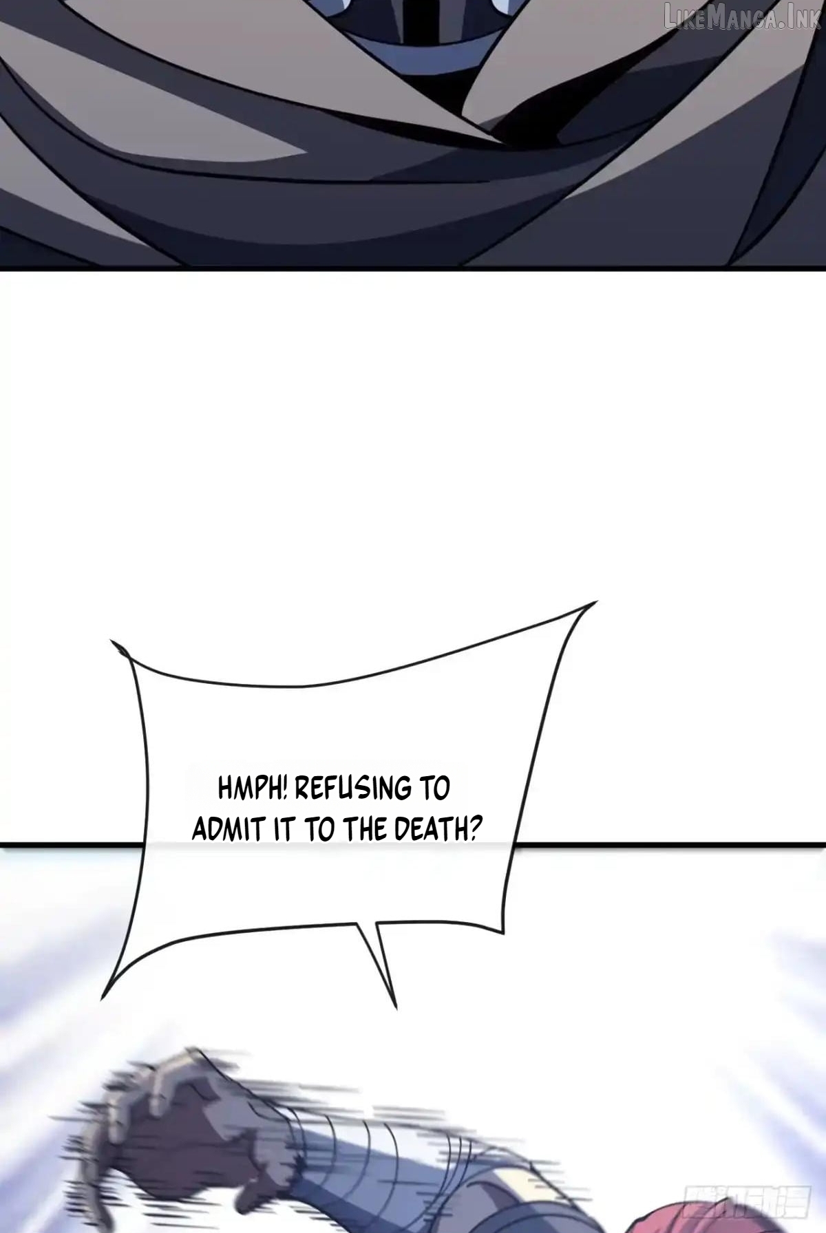 Lord of Destiny Wheel Chapter 242  - page 19